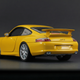 Illustration for article titled LaLD Rennsport Reunion: 996 takeover
